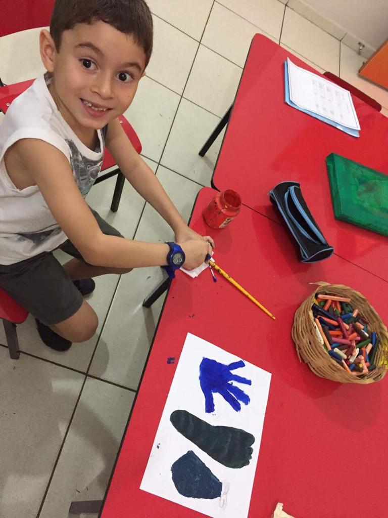 Fisk Goiânia 2/GO Back to School